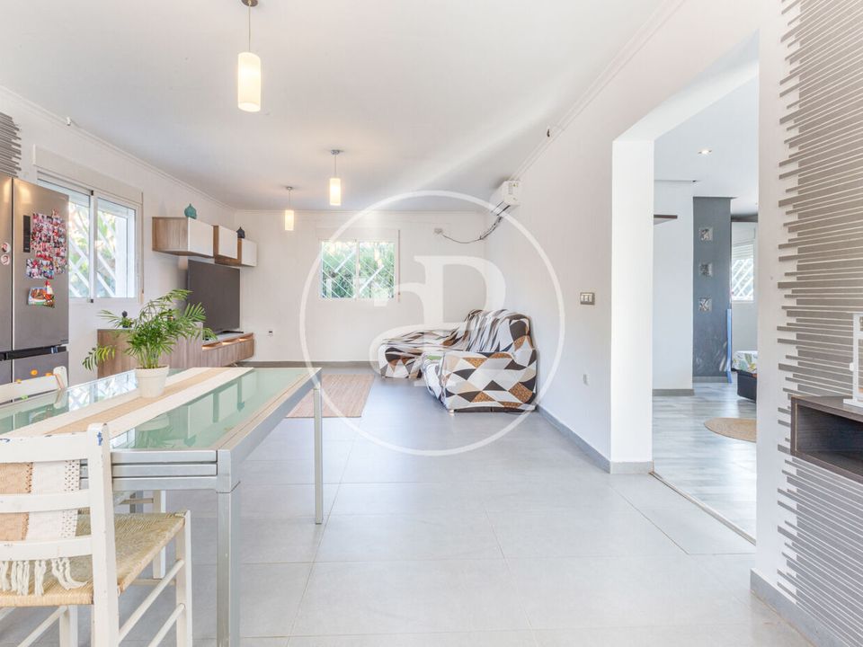 Villa i Turis, Valencia - bilde 5