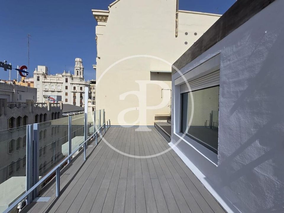 Apartament a Valencia, Valencia - foto 2