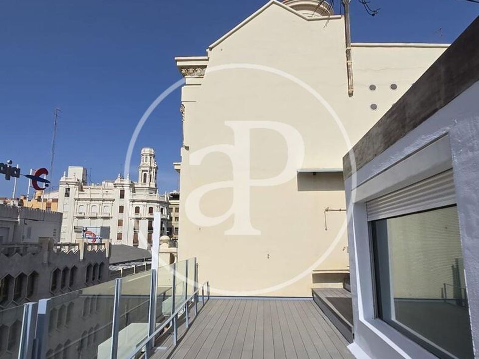 Apartament a Valencia, Valencia - foto 3
