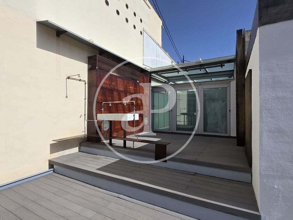 Apartament a Valencia, Valencia - foto 5