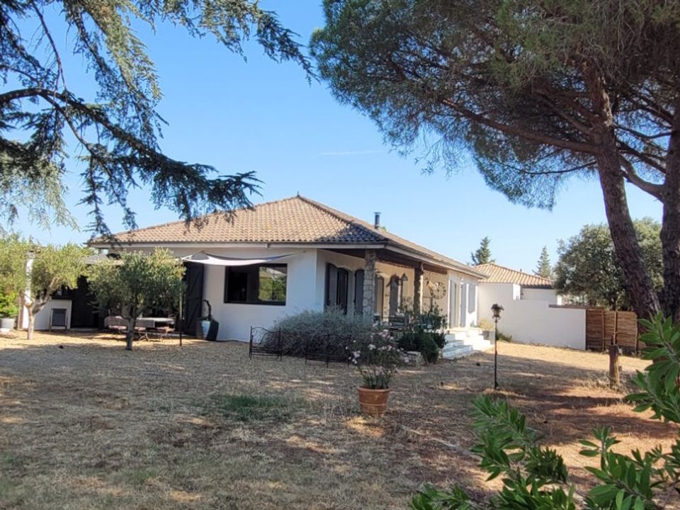 Villa i Pezenas, Herault - foto 1