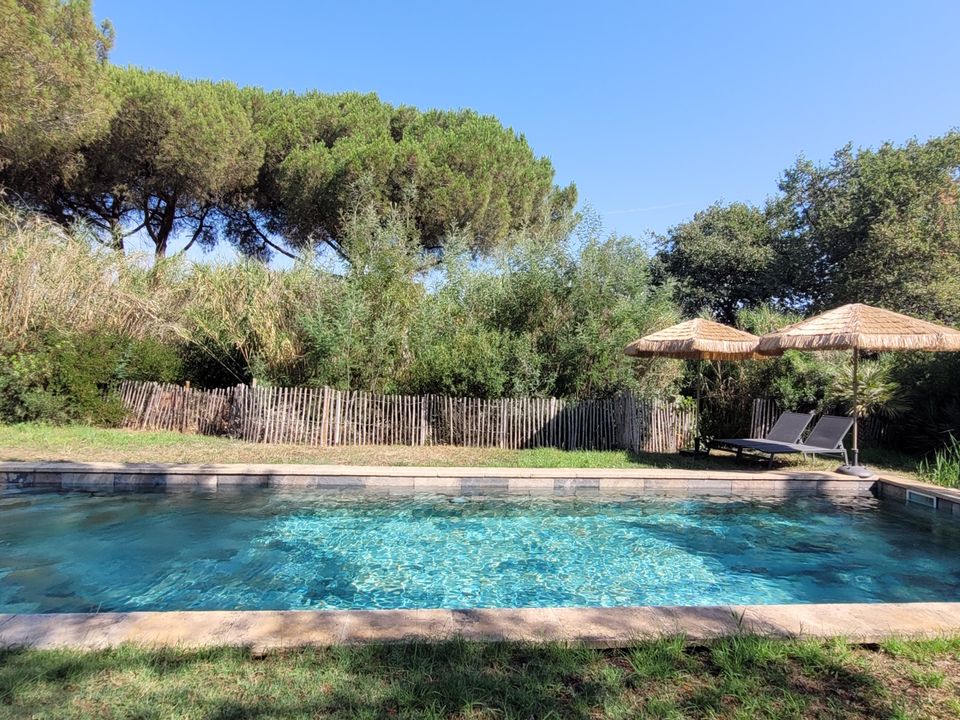 Villa i Pezenas, Herault - foto 3