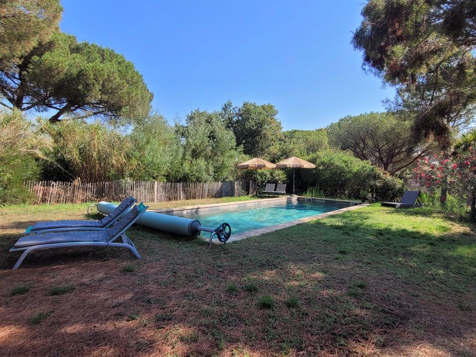 Villa i Pezenas, Herault - foto 4