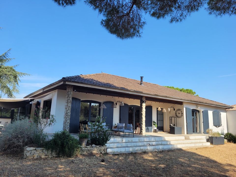 Villa i Pezenas, Herault - foto 5