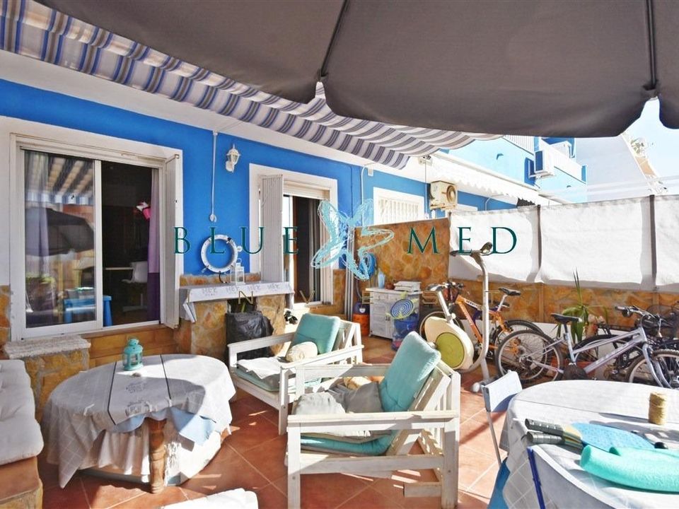Duplex i Bolnuevo, Murcia - foto 2