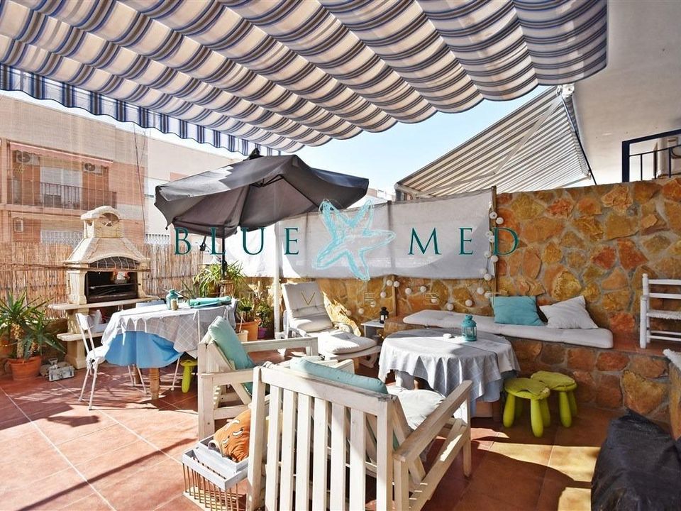 Duplex i Bolnuevo, Murcia - foto 3