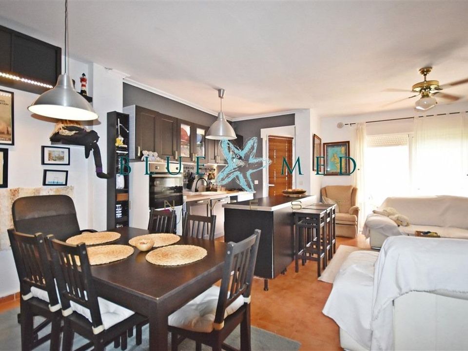 Duplex i Bolnuevo, Murcia - foto 4