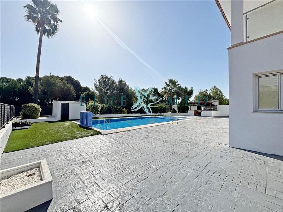 Villa em La Charca, Murcia - foto 2