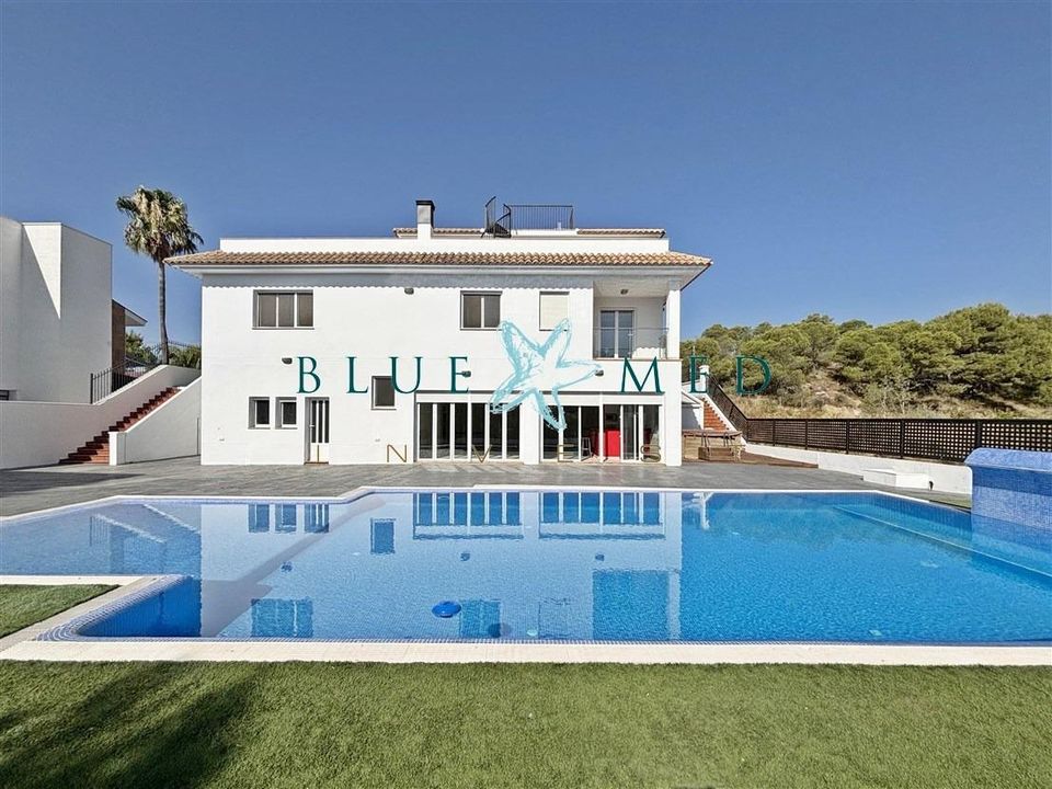 Villa em La Charca, Murcia - foto 3