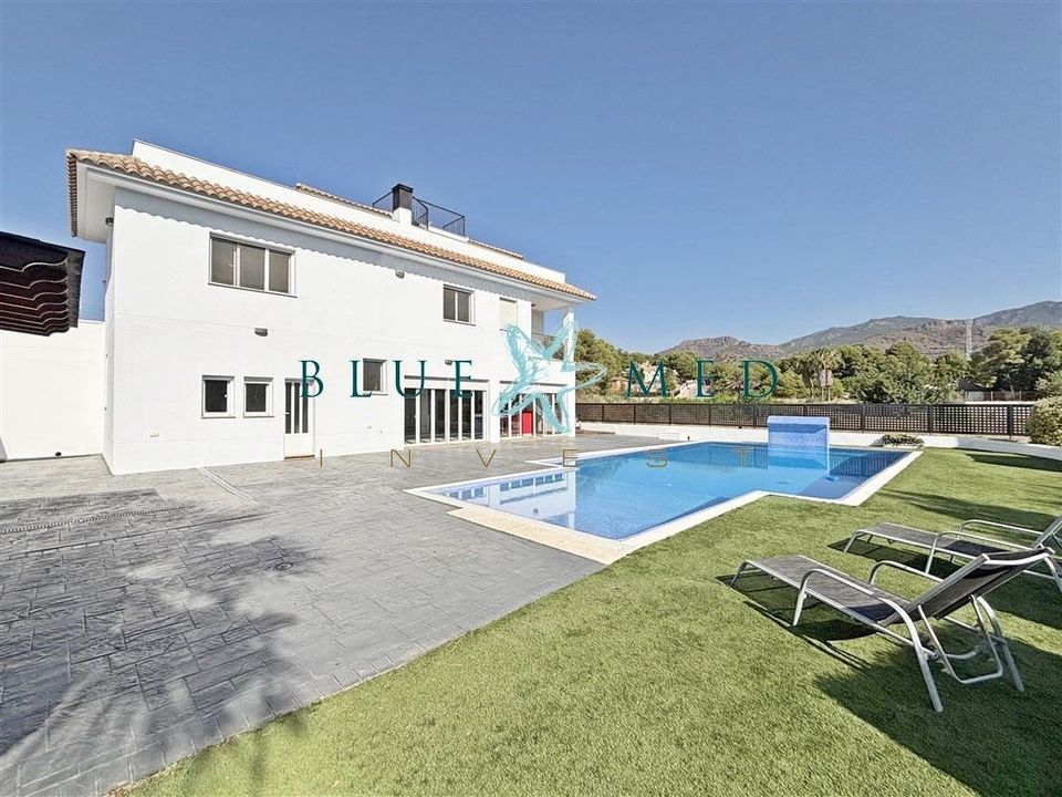 Villa em La Charca, Murcia - foto 4