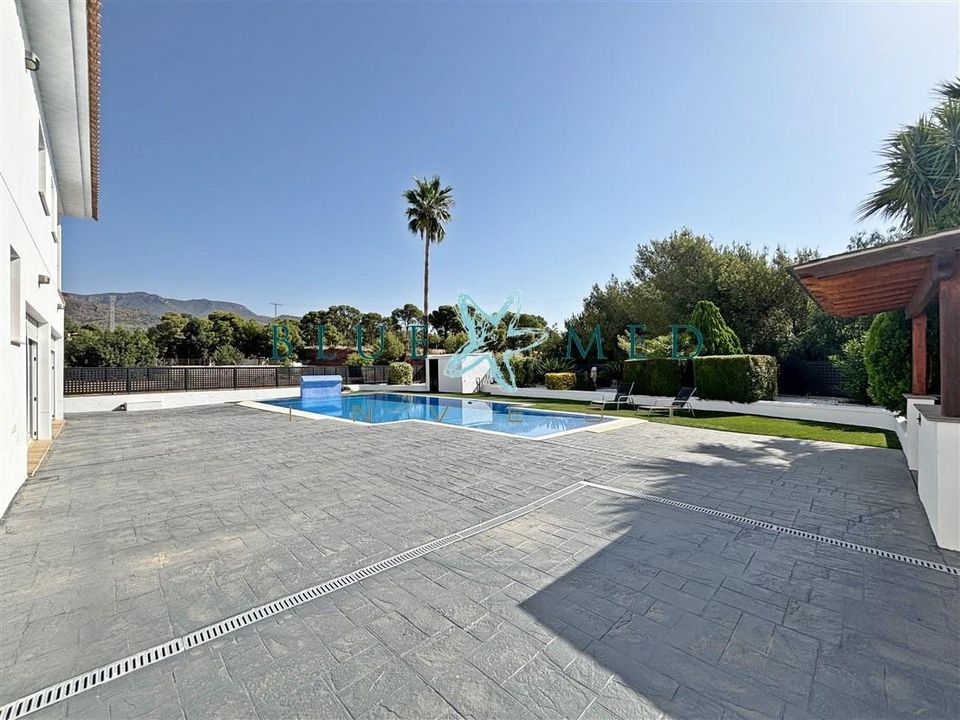Villa em La Charca, Murcia - foto 5