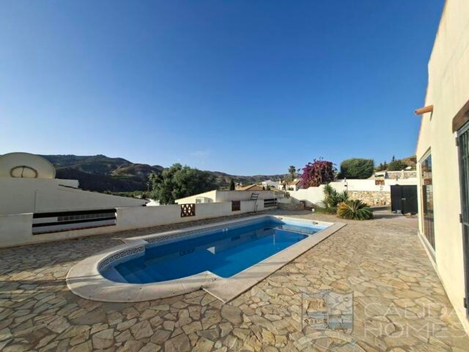 Villa em Arboleas, Almeria - foto 3