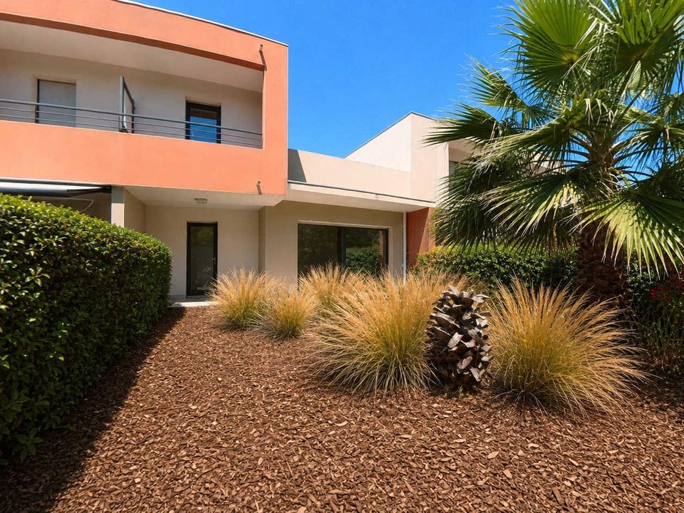 Villa en Grau d'Agde, Herault - foto 1