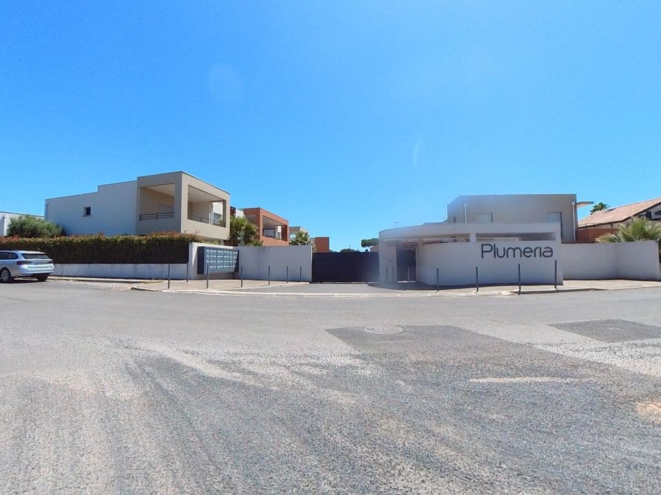 Villa en Grau d'Agde, Herault - foto 2