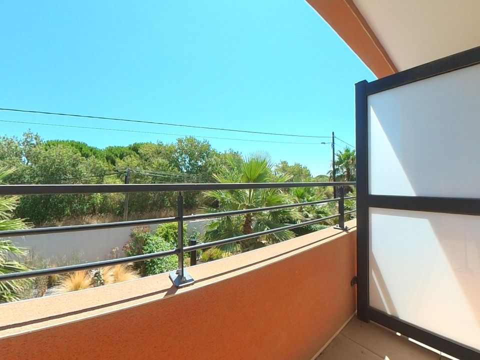 Villa en Grau d'Agde, Herault - foto 3