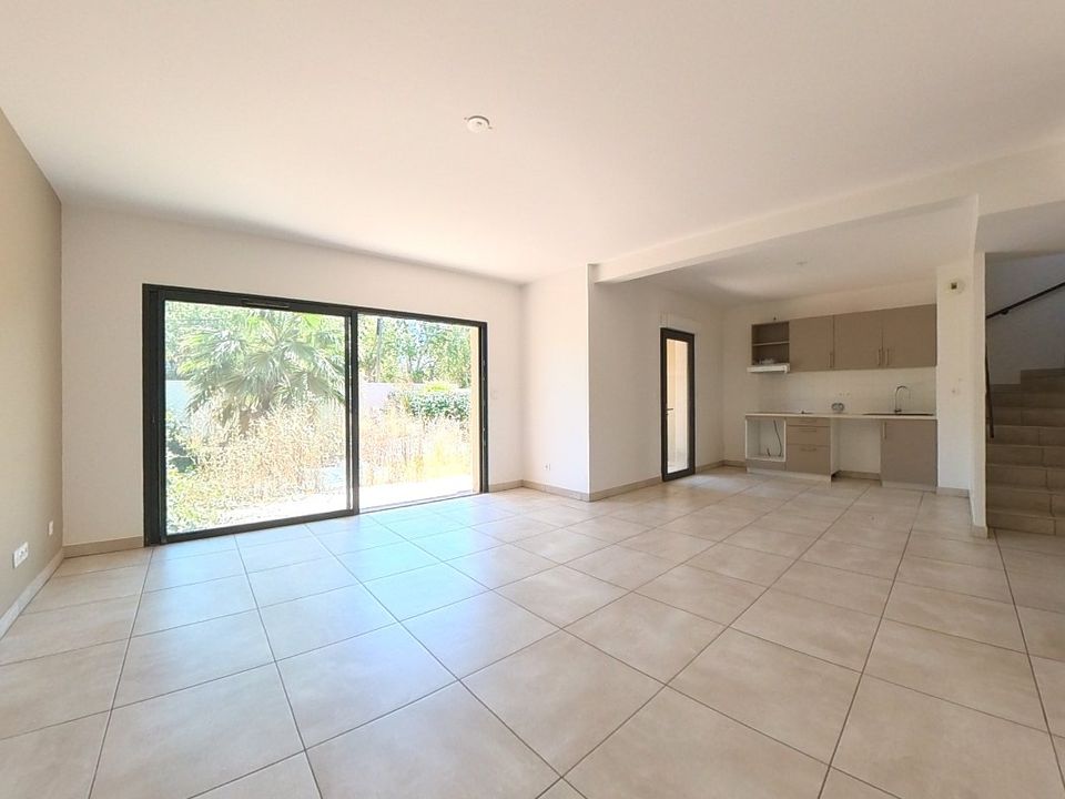 Villa en Grau d'Agde, Herault - foto 4