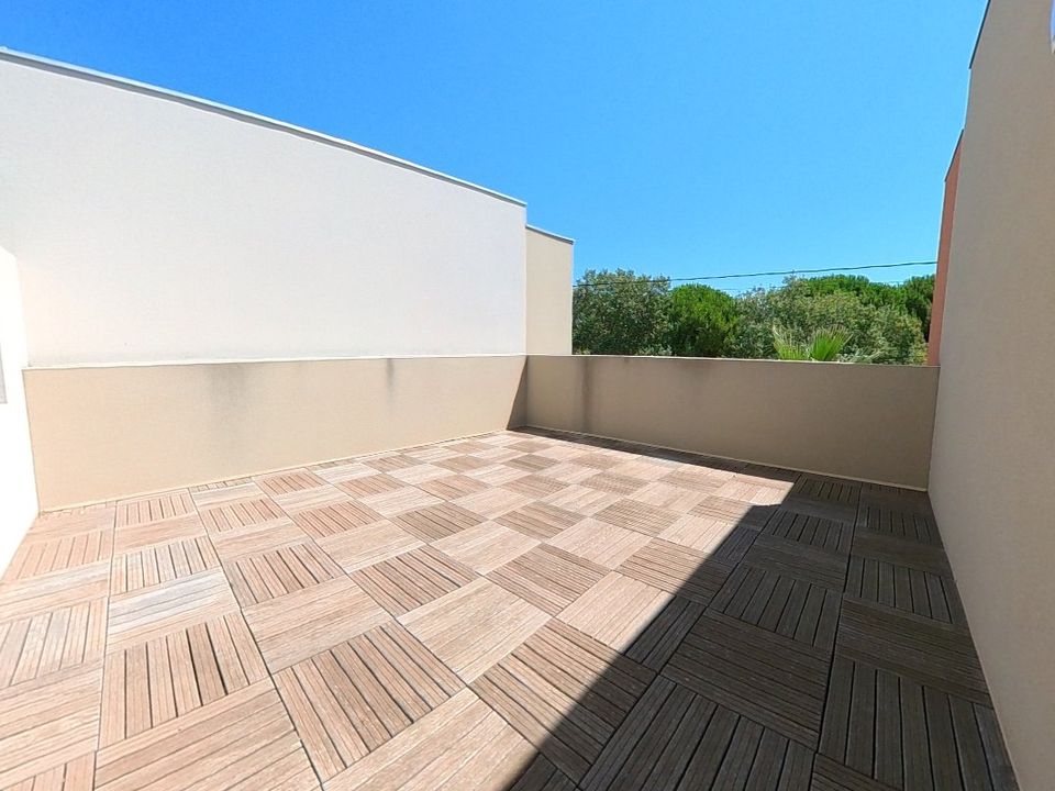 Villa en Grau d'Agde, Herault - foto 5