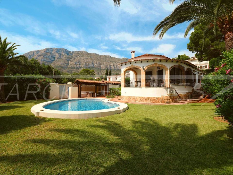 Villa a Denia, Alicante - foto 3