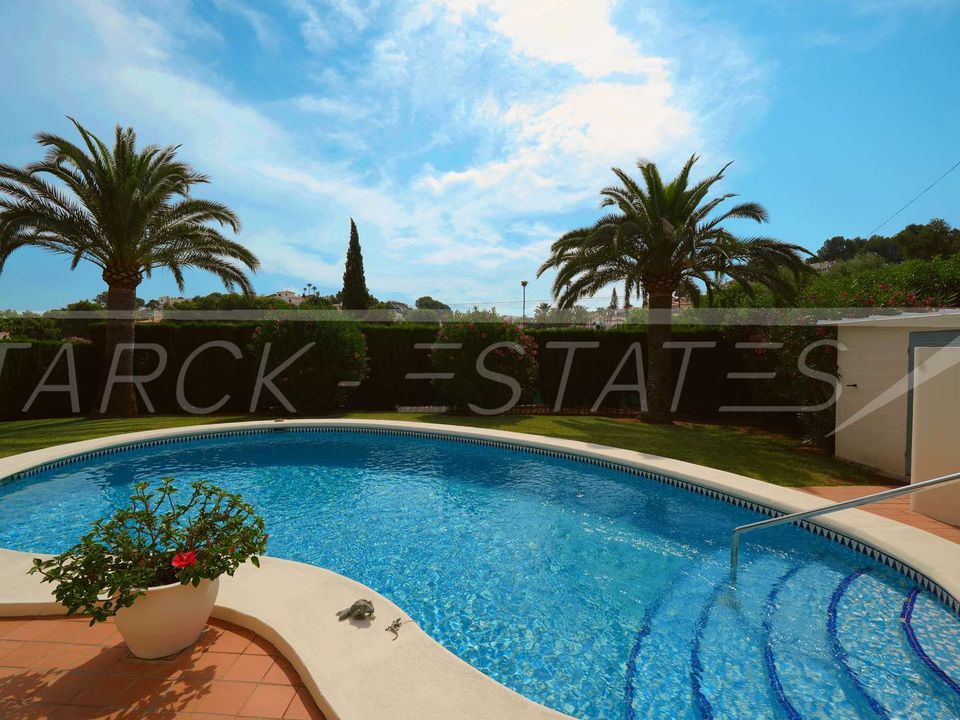 Villa a Denia, Alicante - foto 4