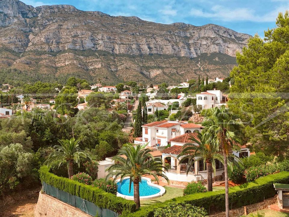 Villa a Denia, Alicante - foto 5