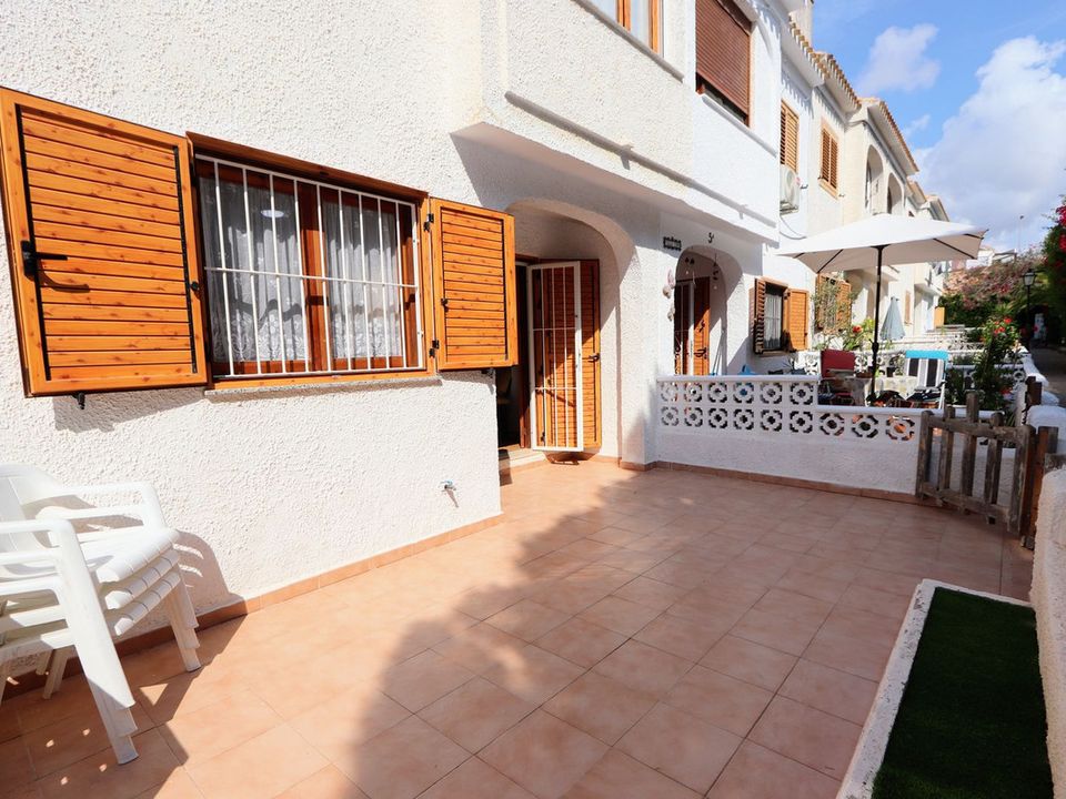 Villa i Playa Flamenca, Alicante - foto 2