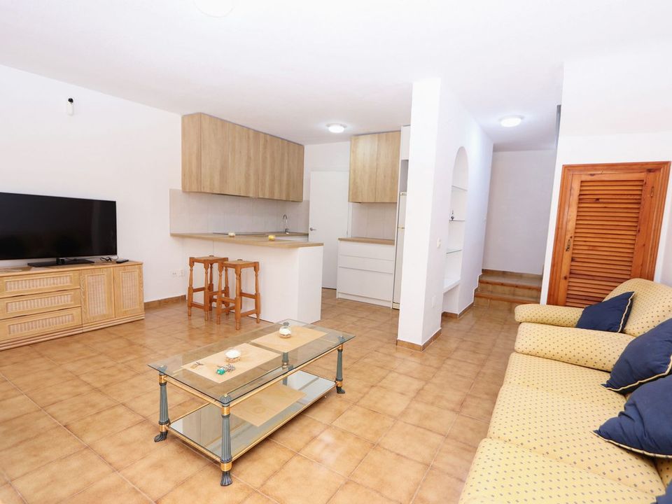 Villa i Playa Flamenca, Alicante - foto 3