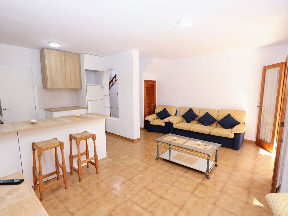 Villa i Playa Flamenca, Alicante - foto 4