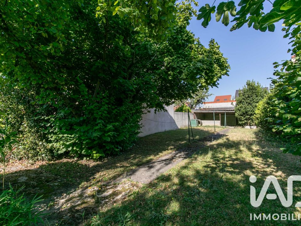 Villa i Fontenay-sous-Bois, Val-de-Marne - foto 2