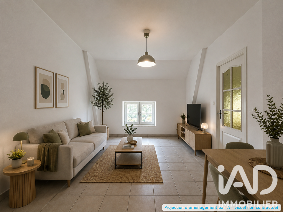 Apartament a Serémange-Erzange, Moselle - foto 1