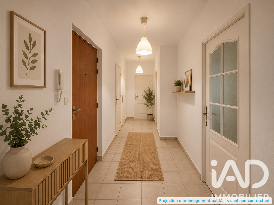 Apartament a Serémange-Erzange, Moselle - foto 3