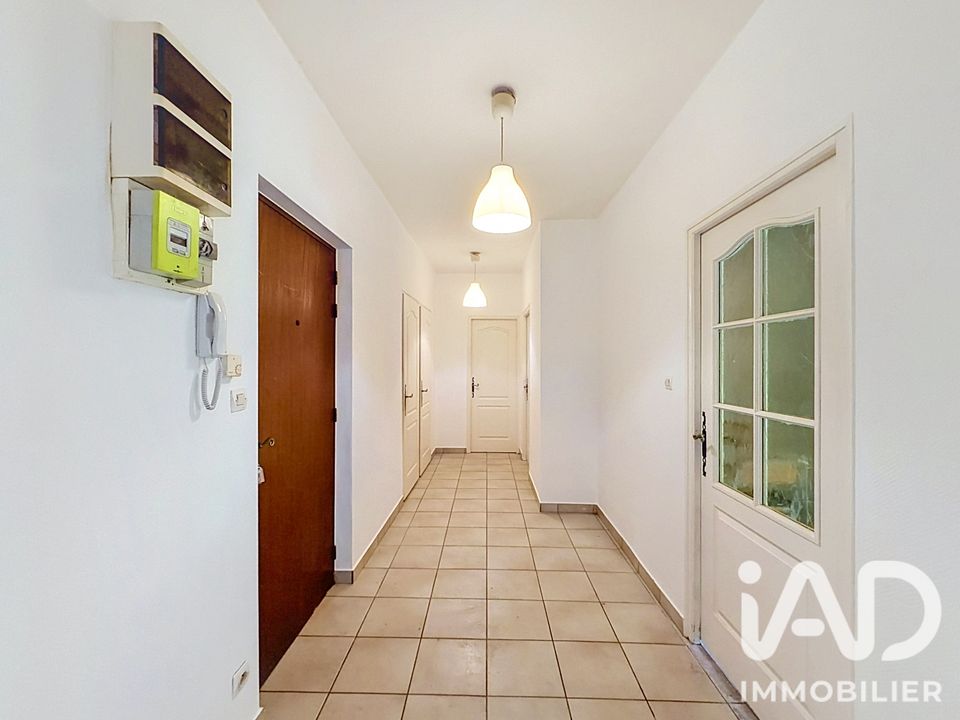 Apartament a Serémange-Erzange, Moselle - foto 4
