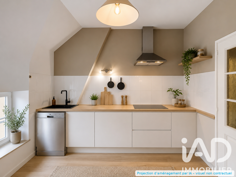 Apartament a Serémange-Erzange, Moselle - foto 5