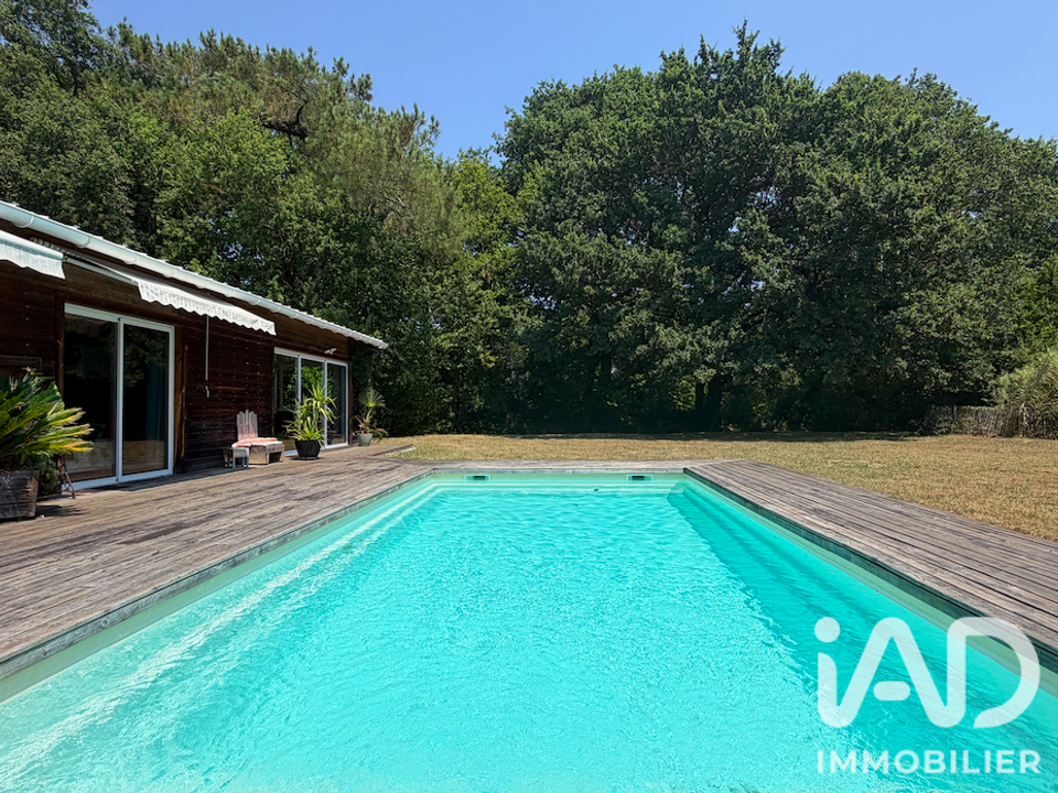 Villa in Saubrigues, Landes - foto 1