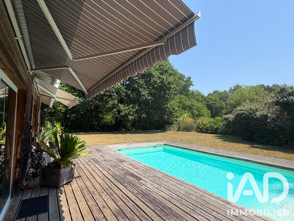 Villa in Saubrigues, Landes - foto 2