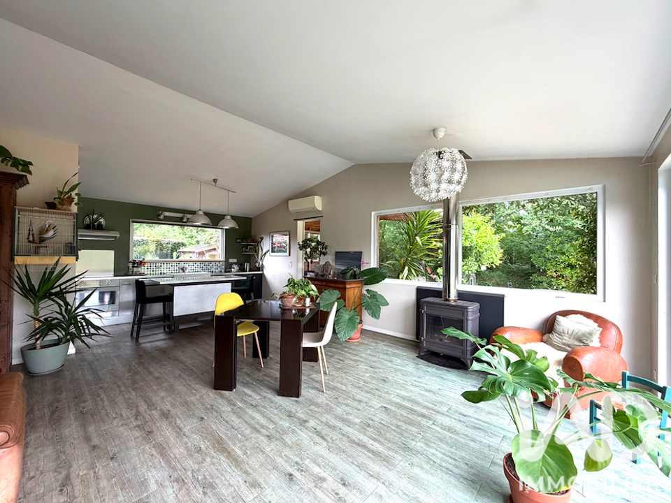 Villa in Saubrigues, Landes - foto 3
