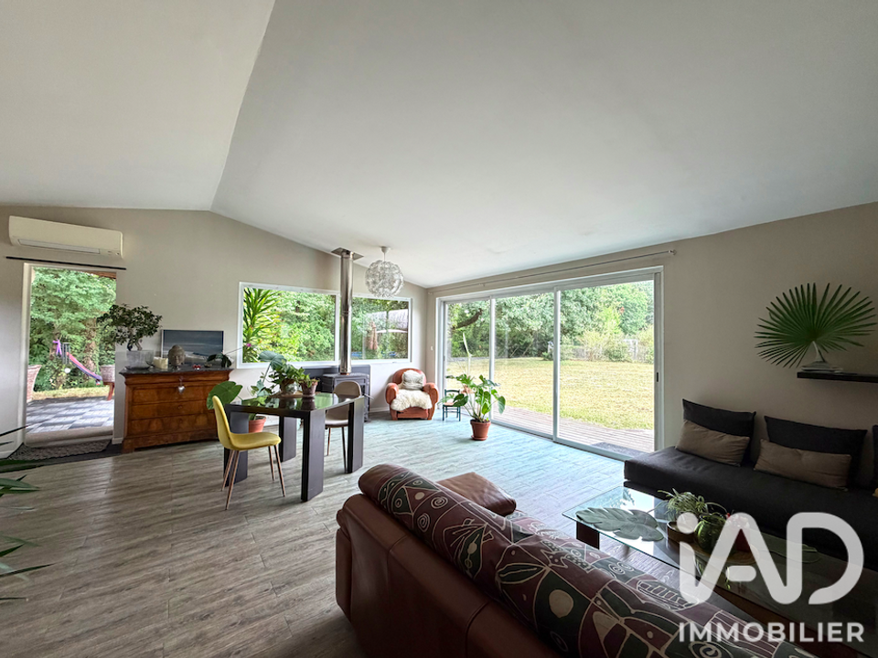 Villa in Saubrigues, Landes - foto 4