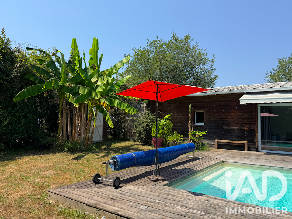 Villa in Saubrigues, Landes - foto 5