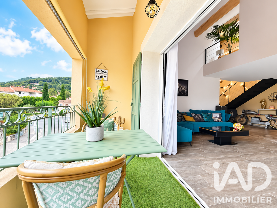 Apartament a Le Beausset, Var - foto 1