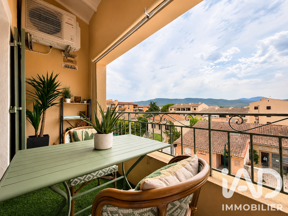 Apartament a Le Beausset, Var - foto 2