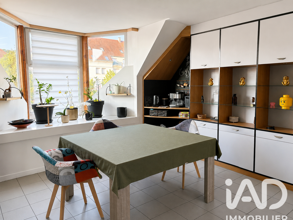 Duplex en Creil, Oise - foto 1