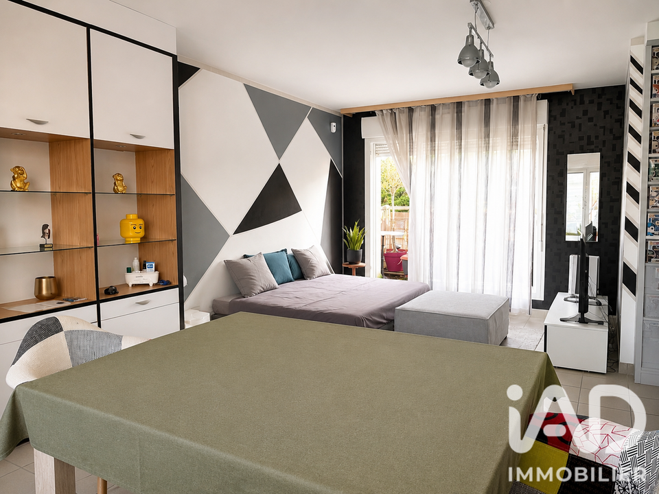 Duplex en Creil, Oise - foto 2