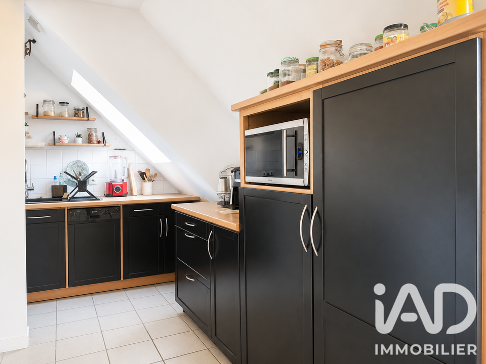 Duplex en Creil, Oise - foto 3