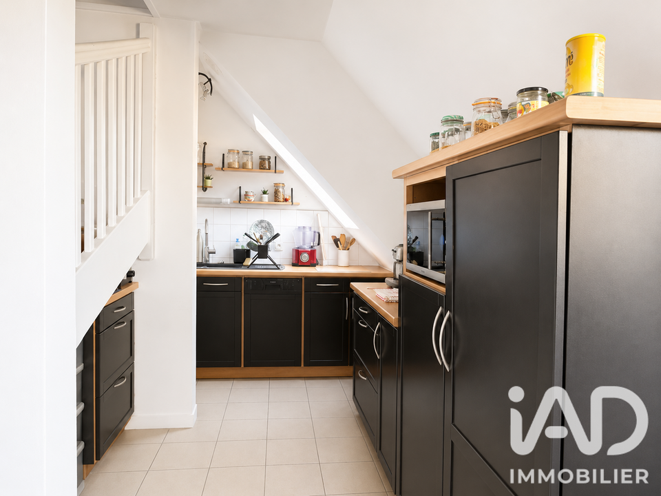 Duplex en Creil, Oise - foto 4