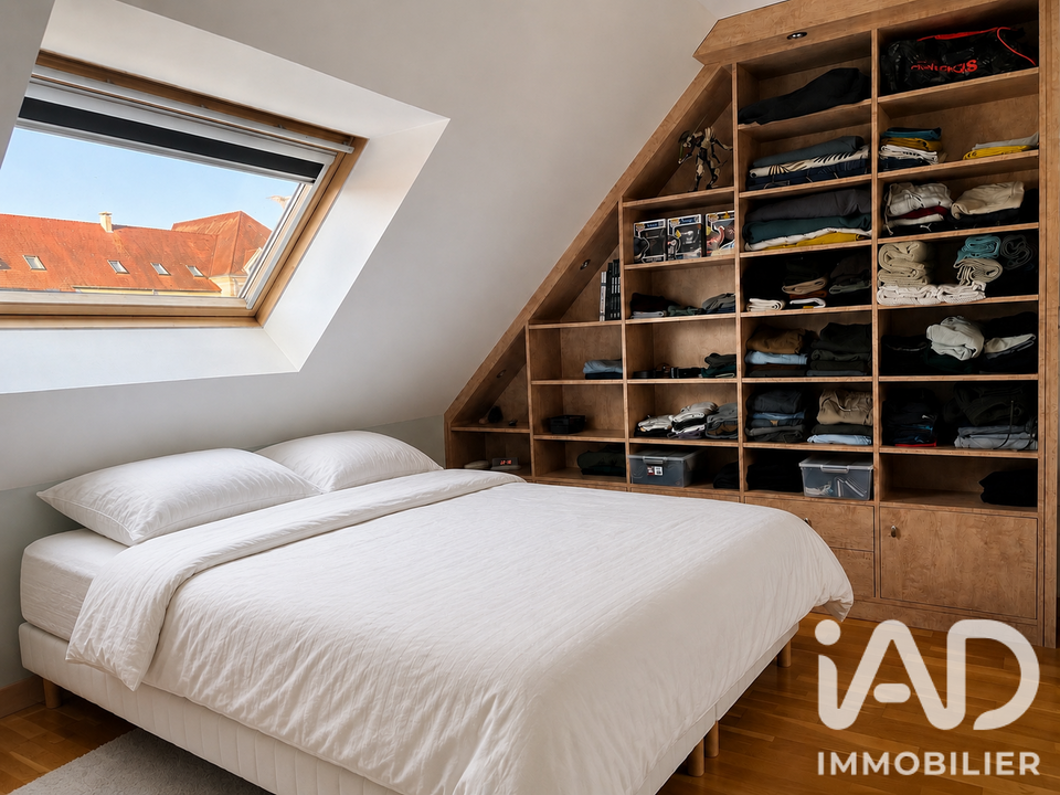 Duplex en Creil, Oise - foto 5