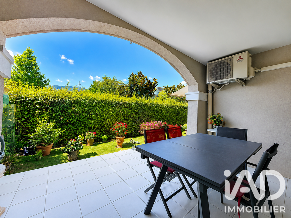 Apartamento em Pegomas, Alpes-Maritimes - foto 1