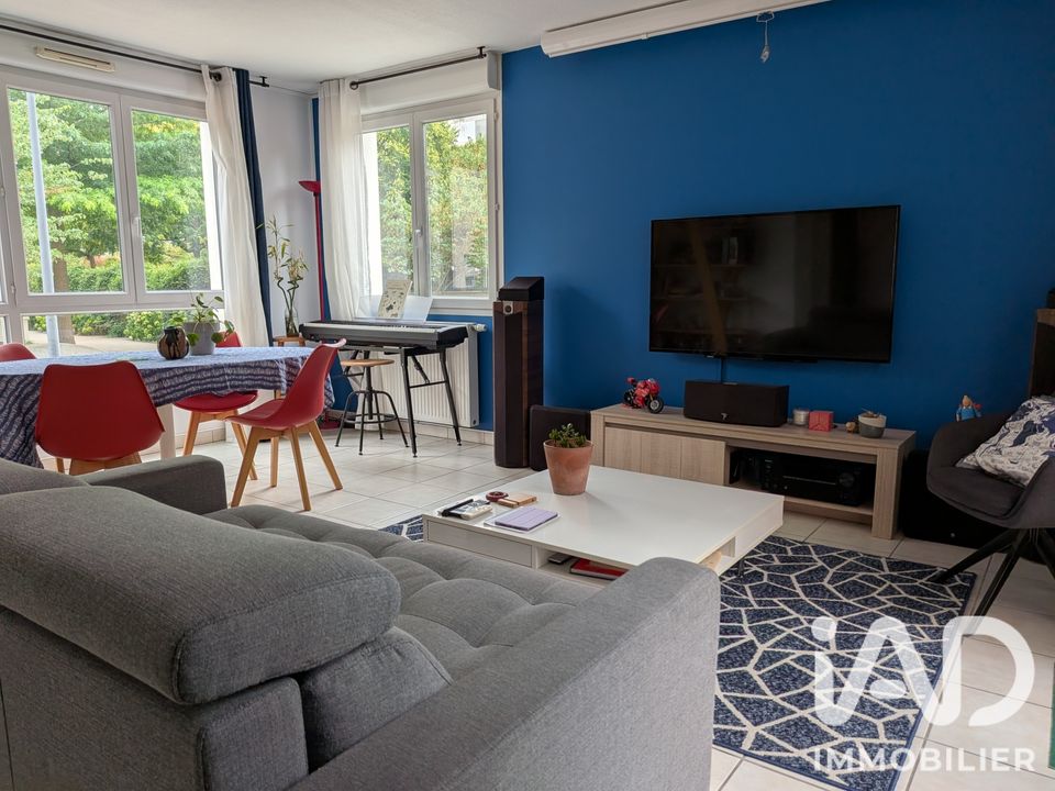 Leilighet i Grenoble, Isere - bilde 2