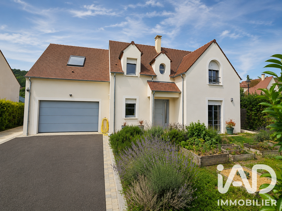 Villa in Maule, Yvelines - foto 1