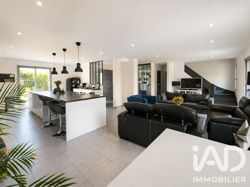 Villa in Maule, Yvelines - foto 3