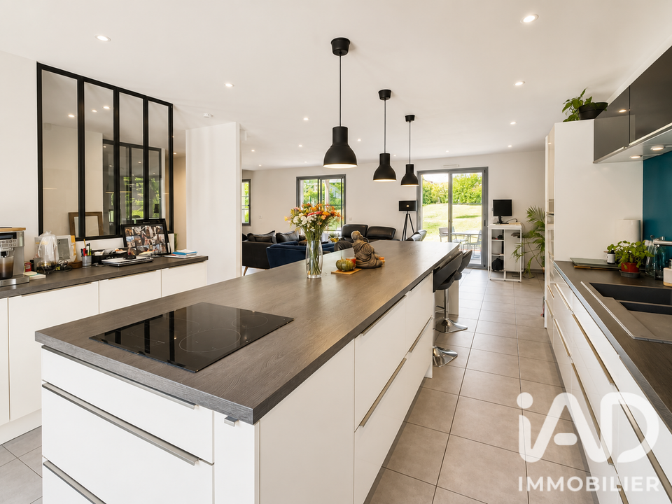 Villa in Maule, Yvelines - foto 4