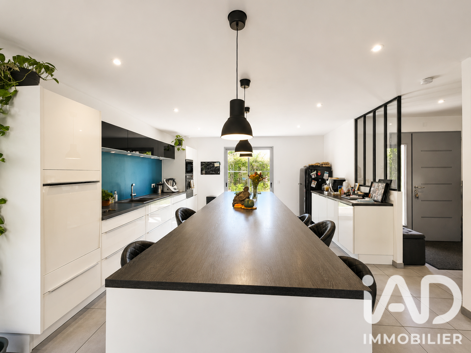 Villa in Maule, Yvelines - foto 5